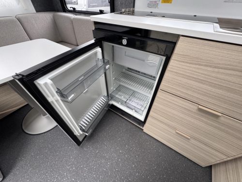 Adria Altea 472 PU photo : 3