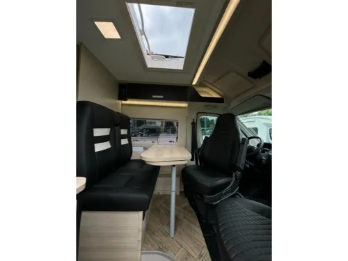 Chausson V697 S Sport Line automatic photo: 9
