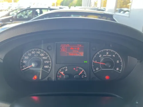 Eura Mobil Profila 670 SB 180HP Automatic photo: 17