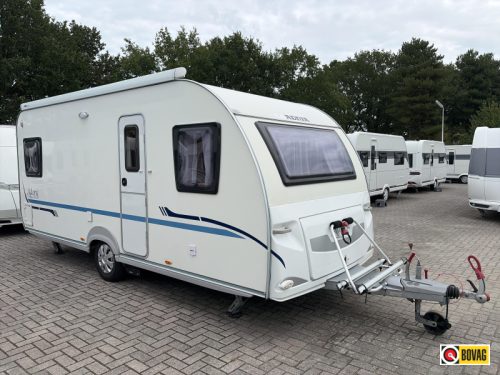 Adria Adora 512 UP Mover/Luifel/Fietsdr.  foto: 0