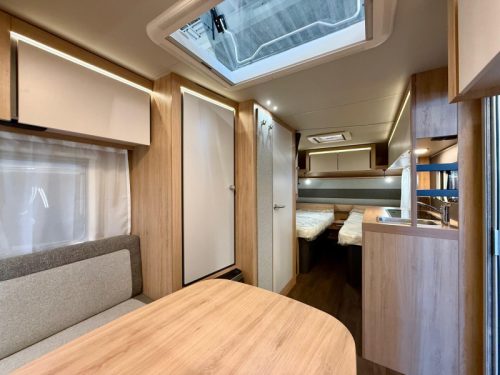 Knaus Sport 500 EU Vorteilspaket 2.250,- Foto: 6