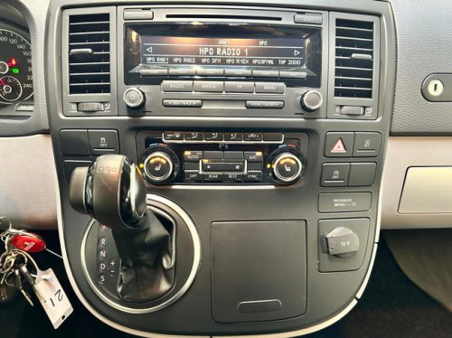 Volkswagen CALIFORNIA VW T5 GP 2.0 TDI 140HP DSG Automatic photo: 5