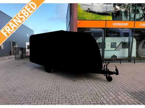 Knaus Sudwind Black Selection 450 FU