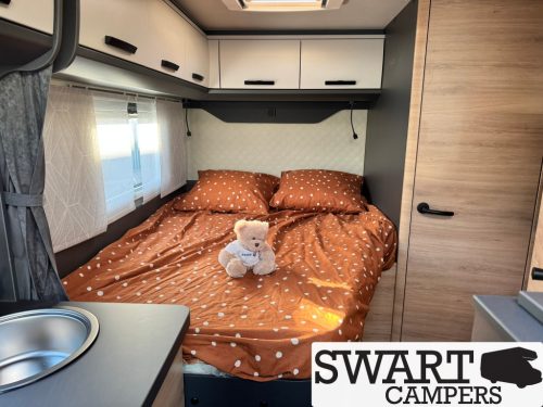 Knaus L!VE TI 590 MF Platinum Selection photo: 16