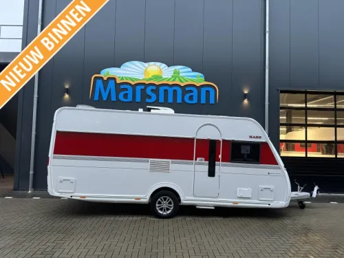 Kabe Royal 520 XL Modell 2026 - Neu Foto: 0