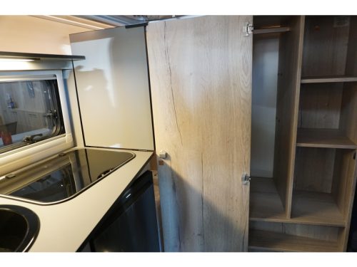 Easy Caravanning GetAway Trophy nr 001 Caravan of the year photo: 8