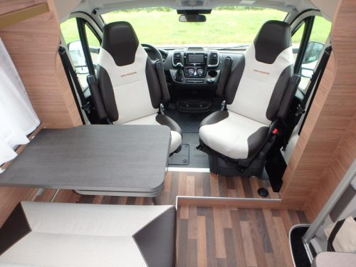 Weinsberg Pepper 600 MEG  Foto: 12