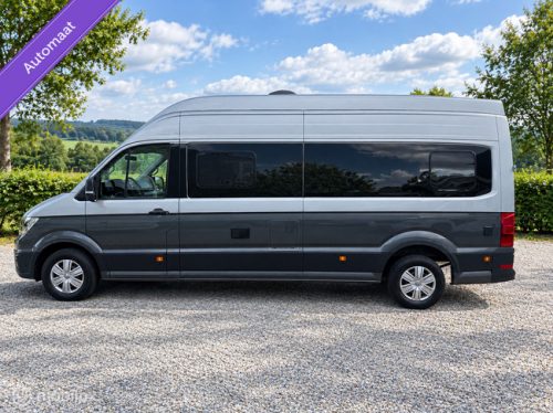 Volkswagen Grand California 680 / DSG! Foto: 3