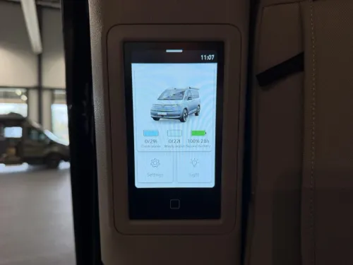 Volkswagen California Ocean 1.5 eHybrid 4Motion Van conversion DSG automatic  photo: 22