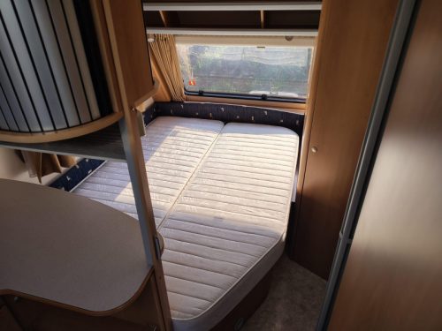 Kip Grand Traveller 47 TDB Foto: 17