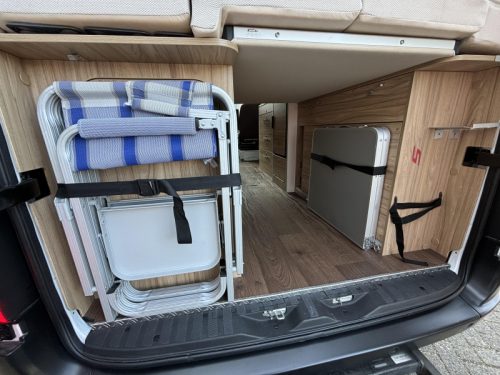 Hymer Grand Canyon S Foto: 8