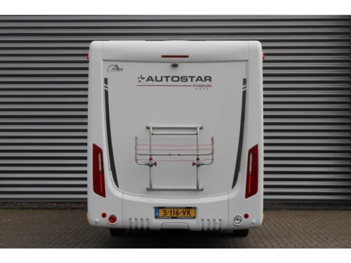 Autostar Lithium Roof Air Conditioner Inverter  photo: 23