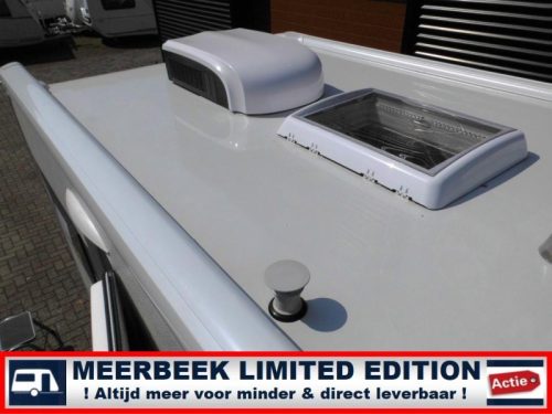 Hobby Excellent Edition 460 UFE 5379,=DISCOUNT AIR CONDITIONING+MOVER photo: 4