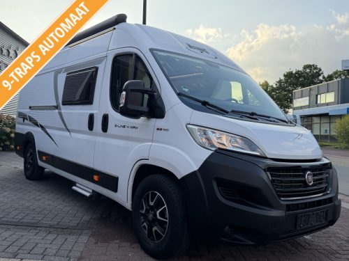 McLouis Menfys S-Line 9T Automatik- Hubbett