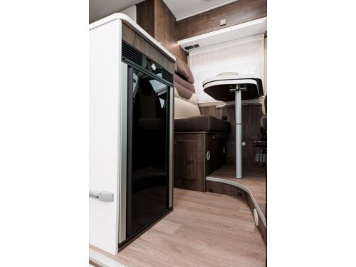Benimar Benivan 161 ES NOW WITH &euro;10,500 DISCOUNT photo: 14