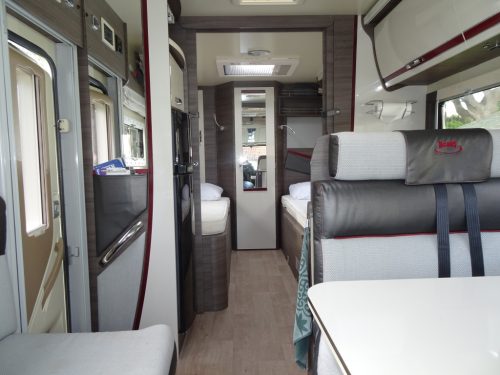 MC LOUIS NEVIS 75 Diamond photo: 2