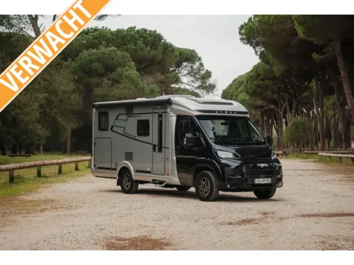 Hymer Exsis-T 580 Xperience 2027-expected photo: 0