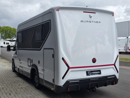 B&uuml;rstner Signature SFT 7.4 photo: 5