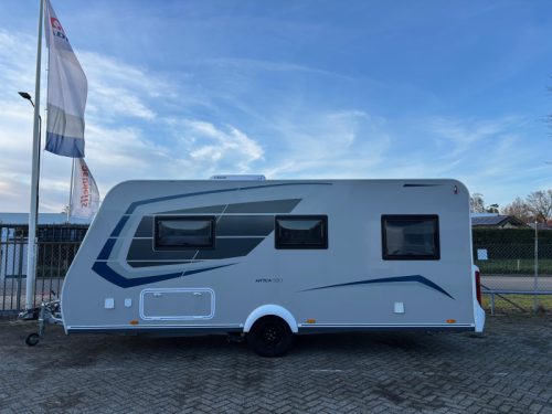 Caravelair Artica 520 Foto: 6