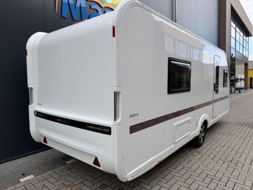 Adria Adora 572 UT foto: 2