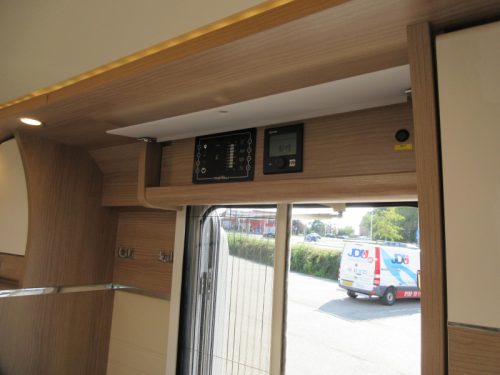 Malibu T 430 LE Nur 8209 km NEUWERTIG!!! Foto: 11