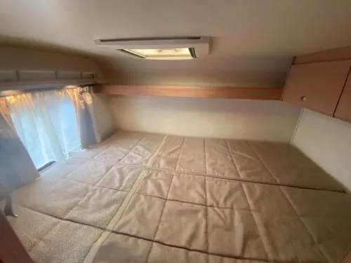 Knaus Van TI 550 photo: 6