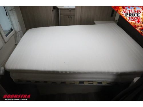 Kabe IMPERIAL 780 TDL KS Hydraulic Level 2X Mover Roof air conditioning Awning Awning photo: 15