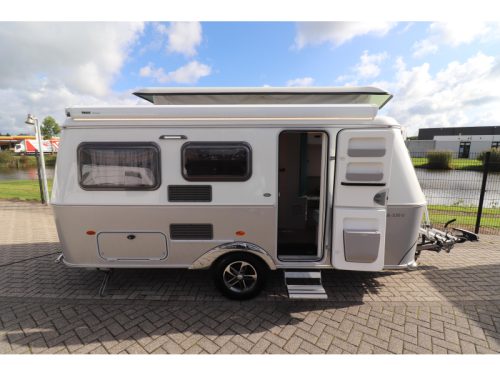 Eriba Touring 530 Markise/ Unico/ Autark Foto: 7