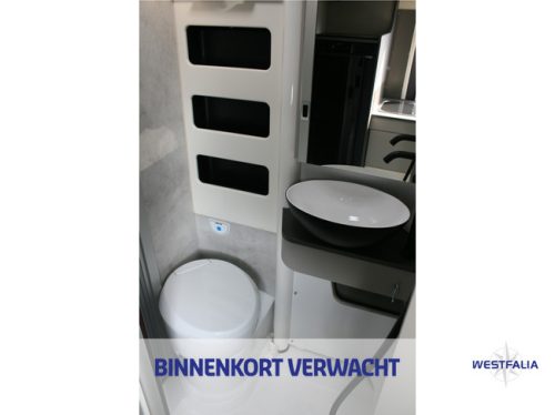 Westfalia Nansen 640LS 140pk Aut. Nu leverbaar vanaf &euro; 92.921 foto: 9