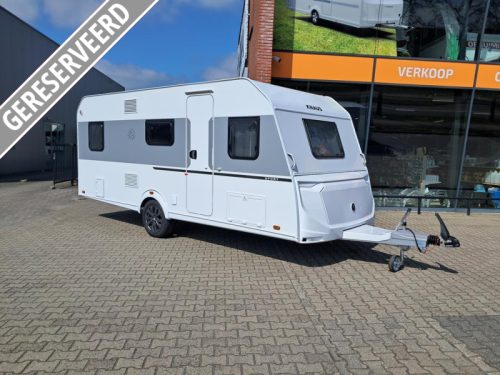 Knaus Sport 500 KD Foto: 0