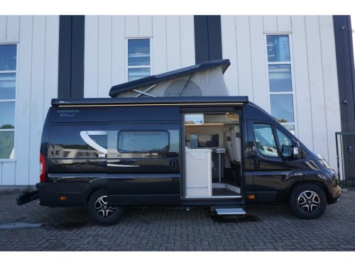Karmann Davis 620 AUT/VAN CONVERSION/AWNING photo: 20