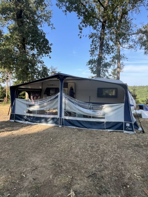 Hobby De Luxe 540 Uf photo: 15
