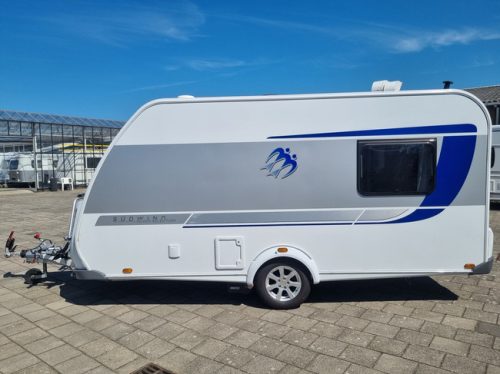 Knaus Sudwind 420 QD Silver Sel. Foto: 6