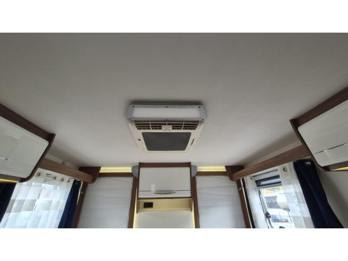 Pilote Sensation 740 G photo: 15