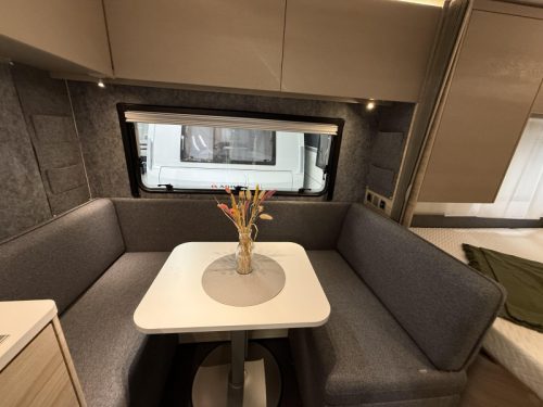 Adria Altea 402 PH photo: 4