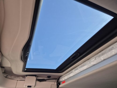 Mercedes-Benz V-Class Marco Polo 250 V250 190hp Air conditioning photo: 9