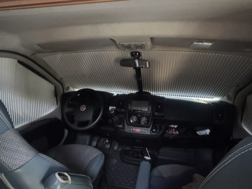 Weinsberg CaraHome 700DG photo: 13