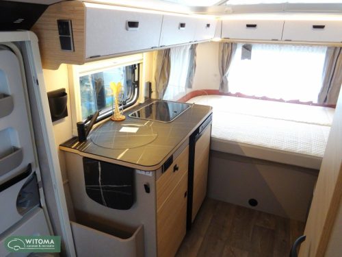 Eriba Touring 530 Sale Vorteil &euro; 2.550,- Foto: 7