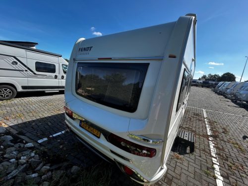 Fendt Tendenza 515 SG Bicycle carrier, mover, rw photo: 2