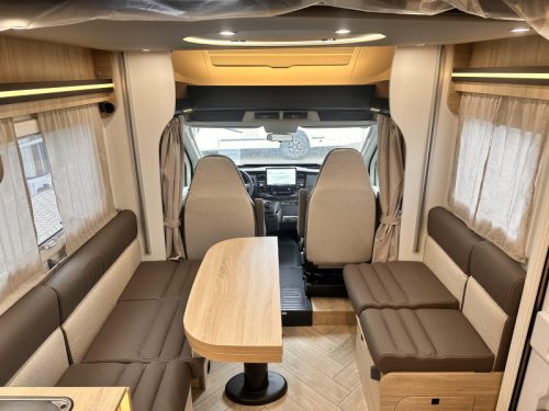 Chausson Titanium 650 650 2026 photo: 6