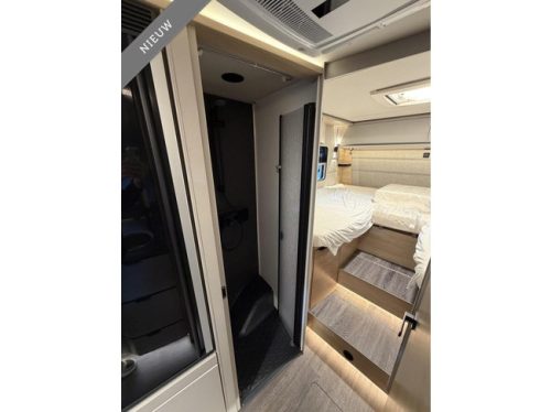 Knaus 2027 Sky Ti 700DEG NEW MODEL Expected November photo: 8