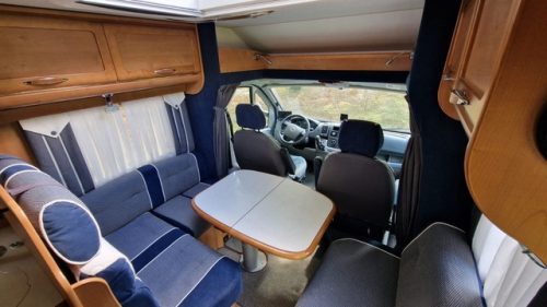 Fiat Rapido 7099F AF5 photo: 15