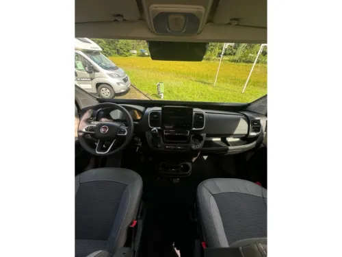 Affinity Five 5-person Van conversion photo: 24
