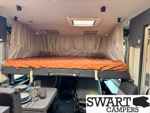 Knaus L!VE I 650 MEG Foto: 20