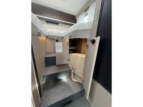 Adria Compact Supreme DL NEUES MODELL  Foto: 20