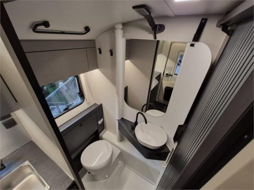 Adria Action Sport 391 LH Foto: 11