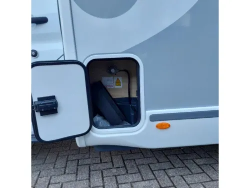Chausson Titanium 650 NEW/ MY 2026 photo: 8
