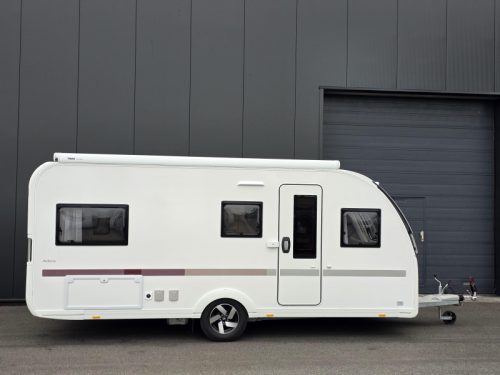 Adria Adora 502 UL Foto: 2
