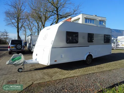 Knaus Sport 500 EU Incl. mover+lithium battery photo: 20