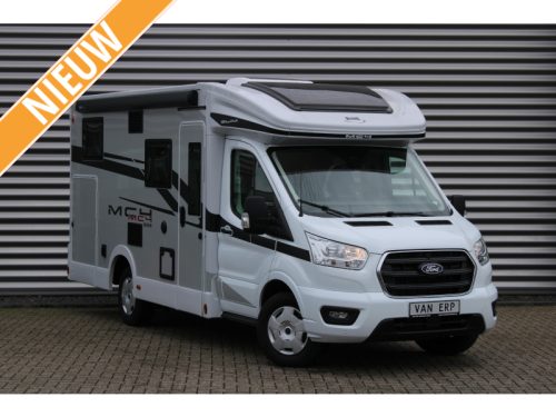 McLouis MC4 SLIM 339 NEW Compact